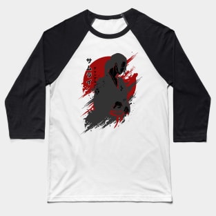 Benevolence||Jin samurai spirit Baseball T-Shirt